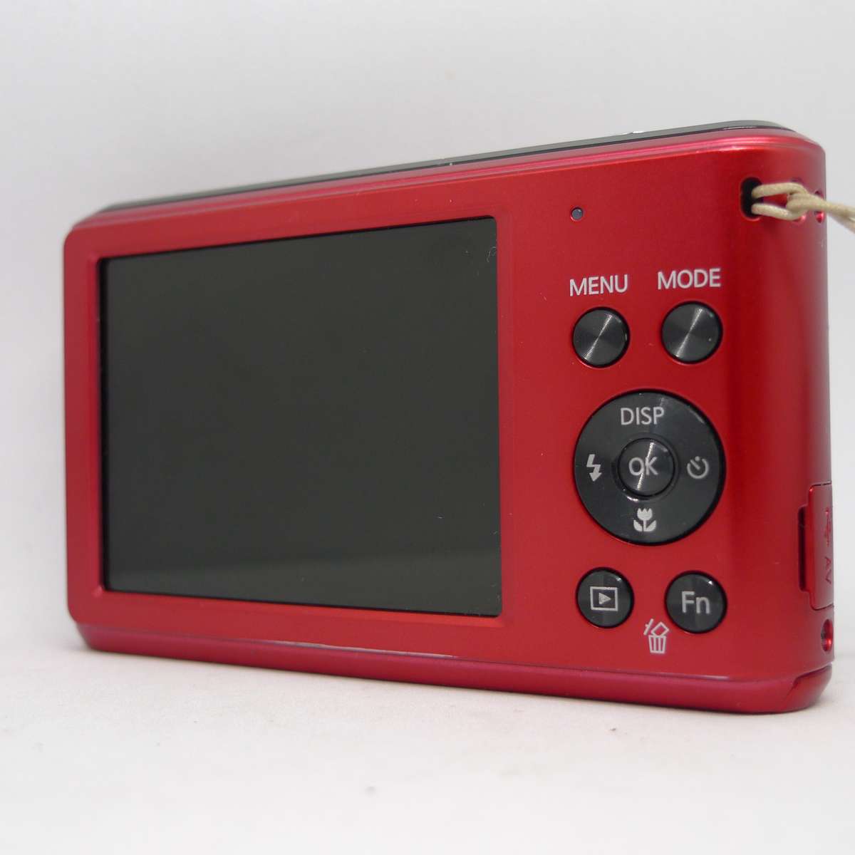 Samsung ES91 - 14.2 Megapixels - 5x Optical Zoom