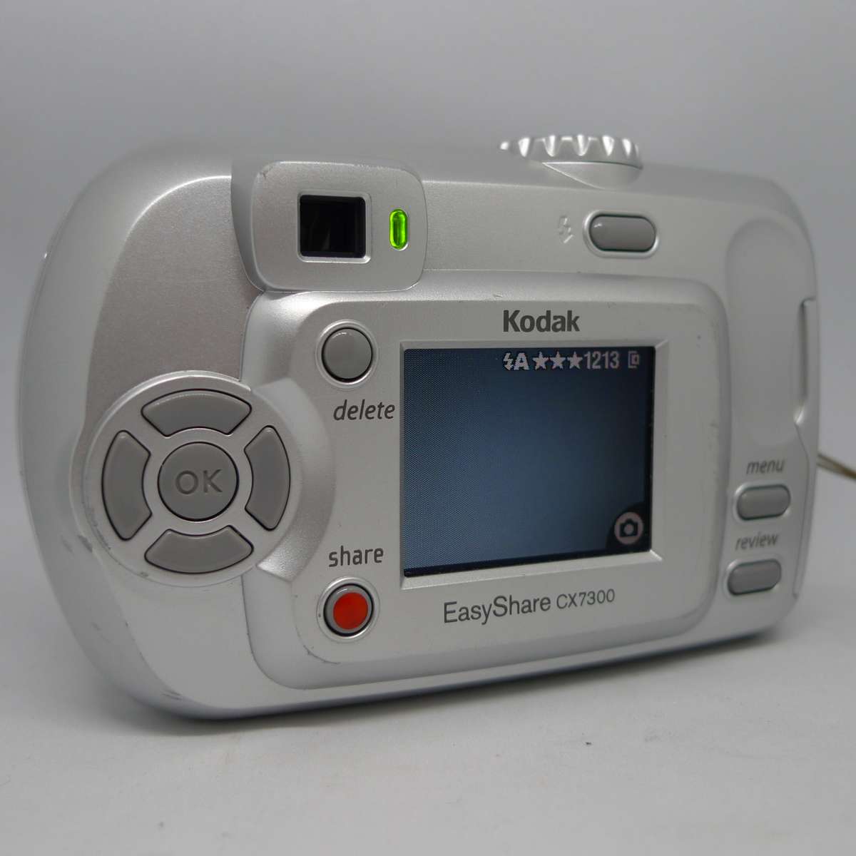 Kodak CX7330