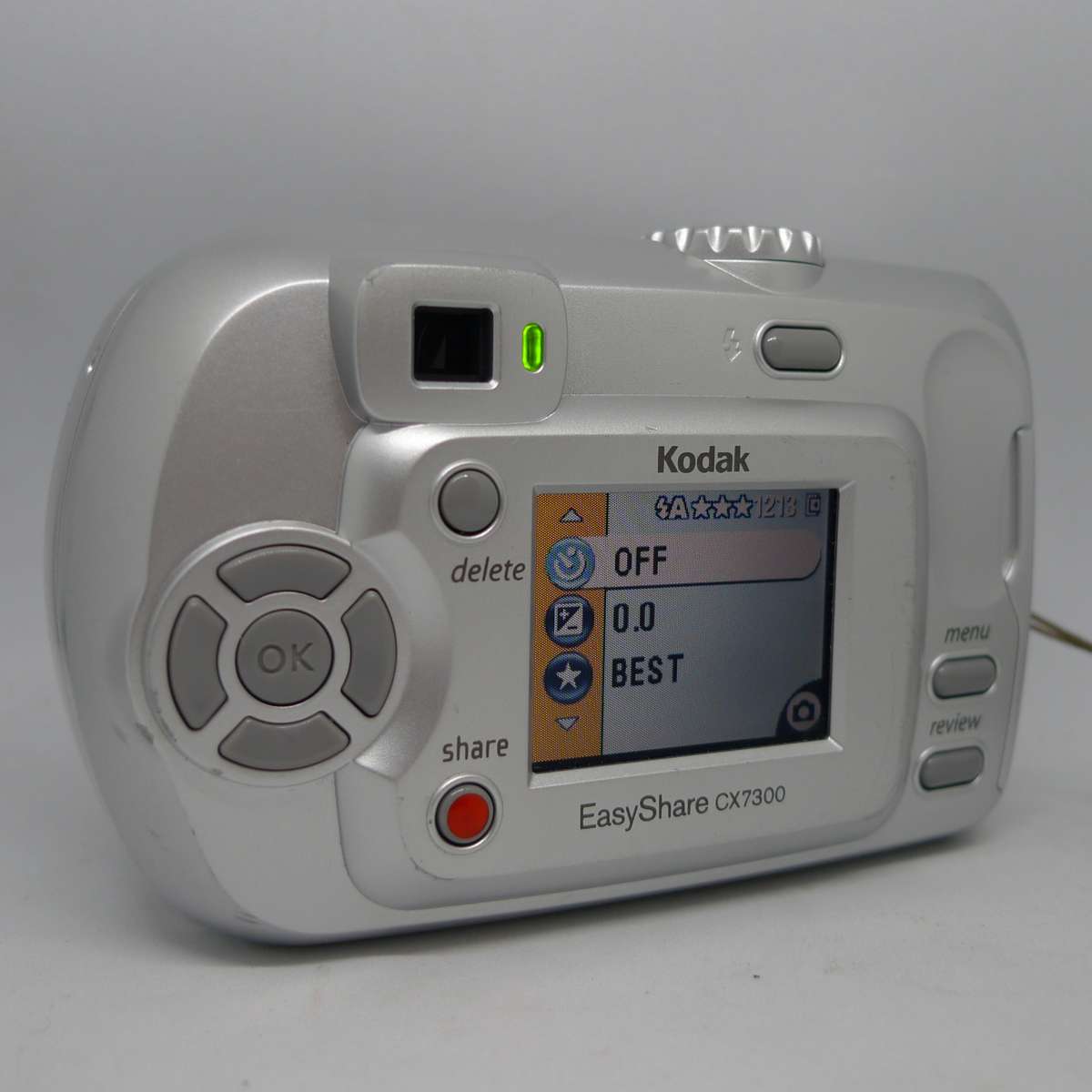Kodak CX7330