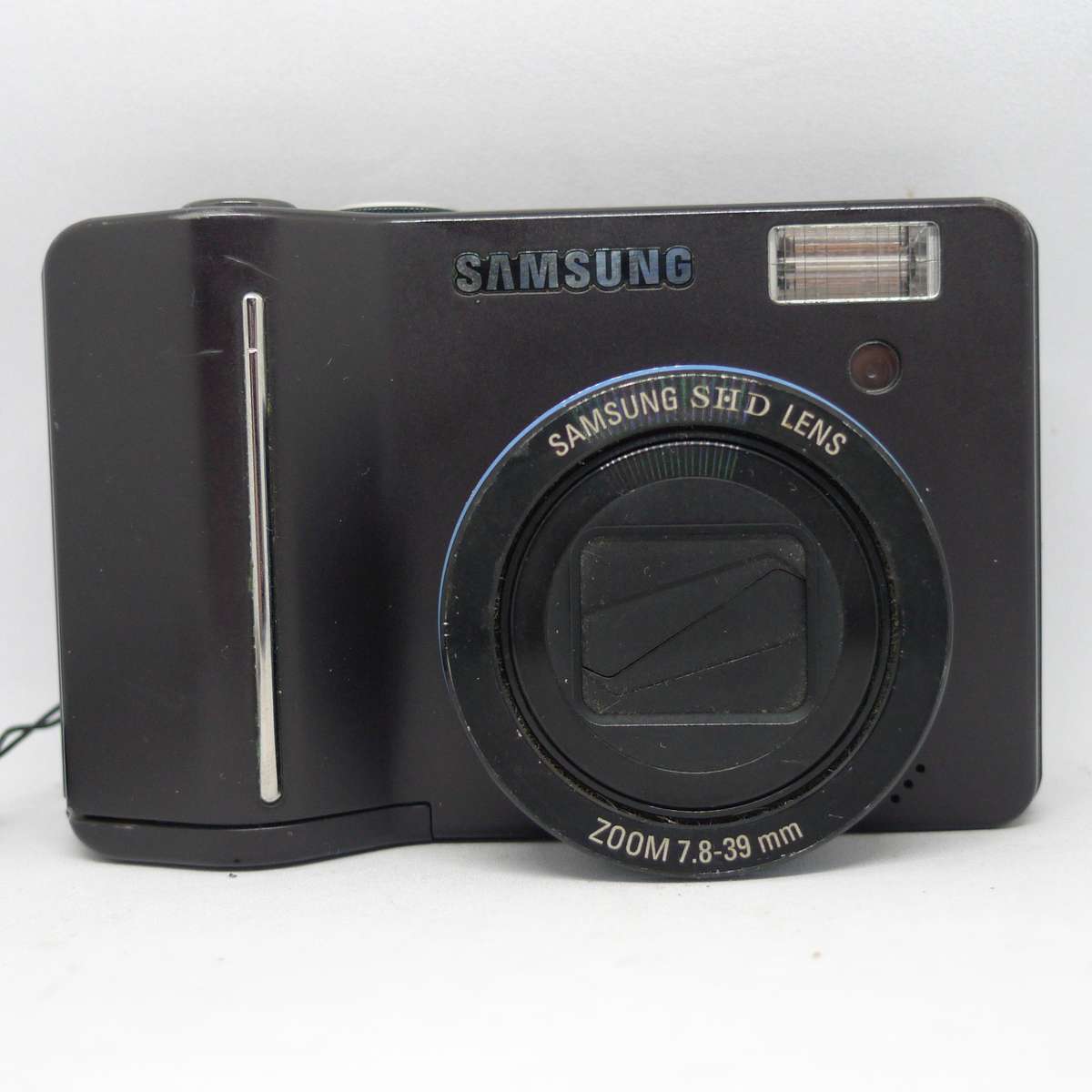 Samsung S850 - 8 Megapixels - 5x Optical Zoom