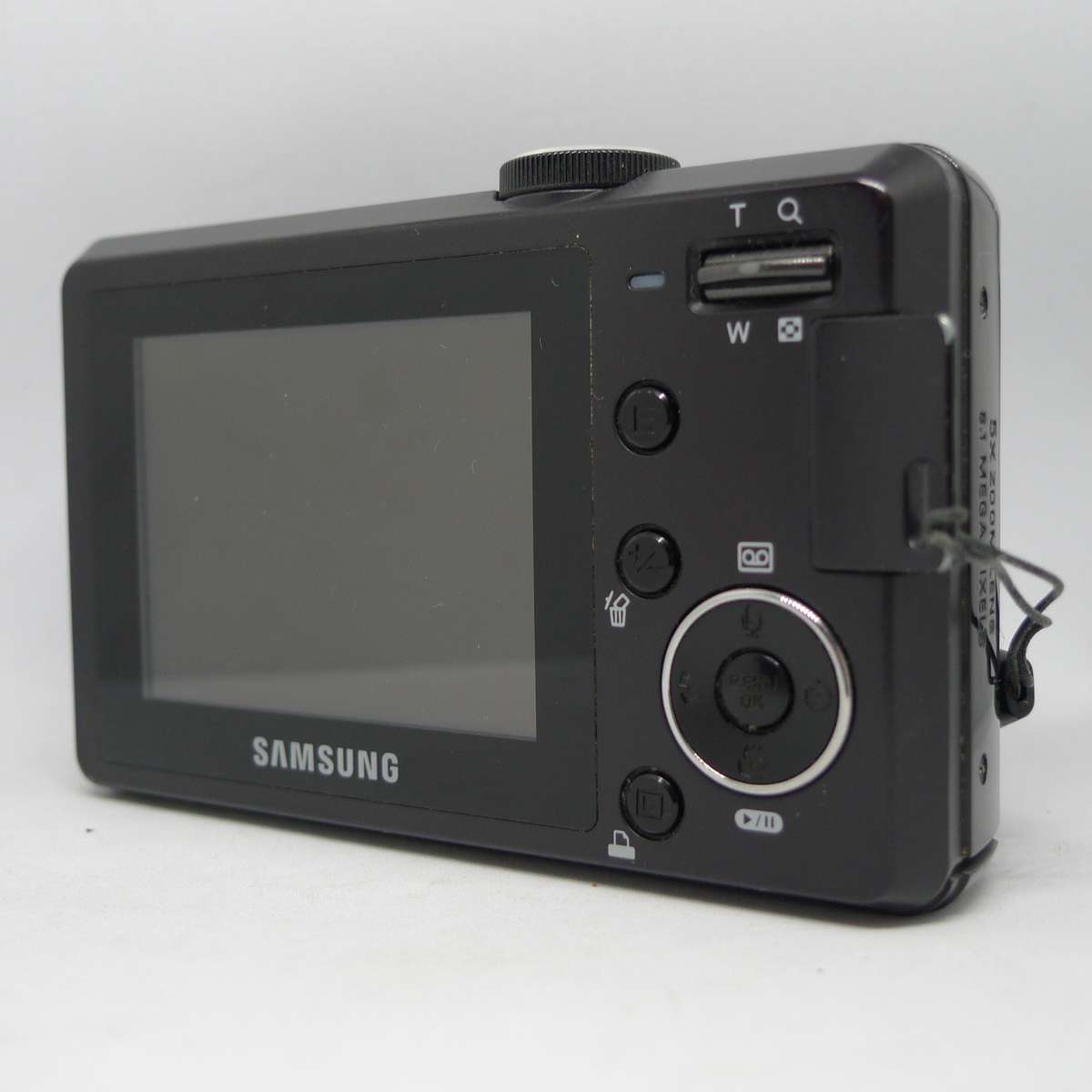 Samsung S850 - 8 Megapixels - 5x Optical Zoom