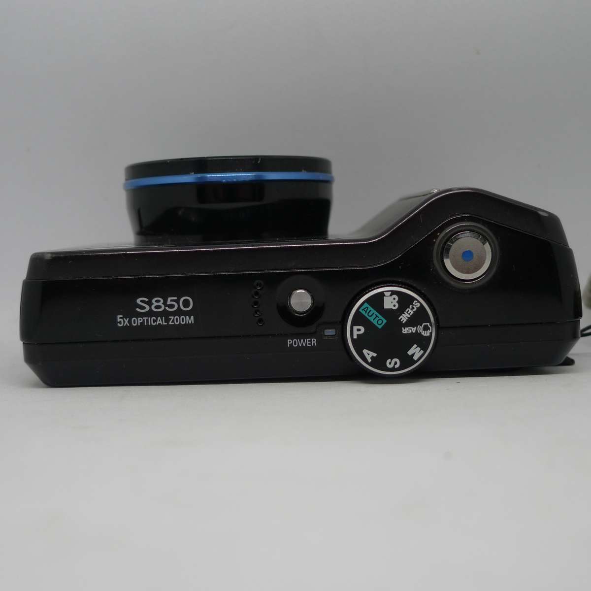 Samsung S850 - 8 Megapixels - 5x Optical Zoom