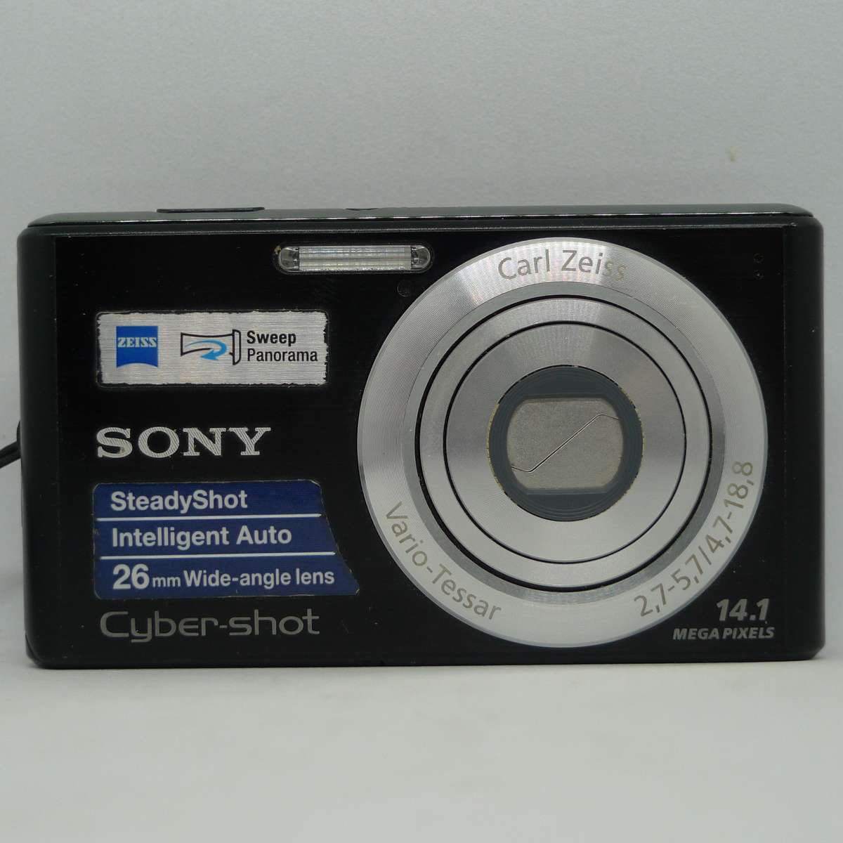 Sony DSC-W530