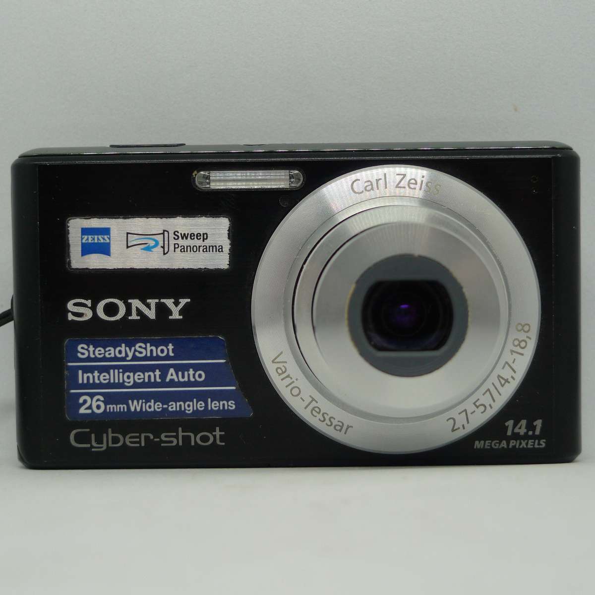 Sony DSC-W530