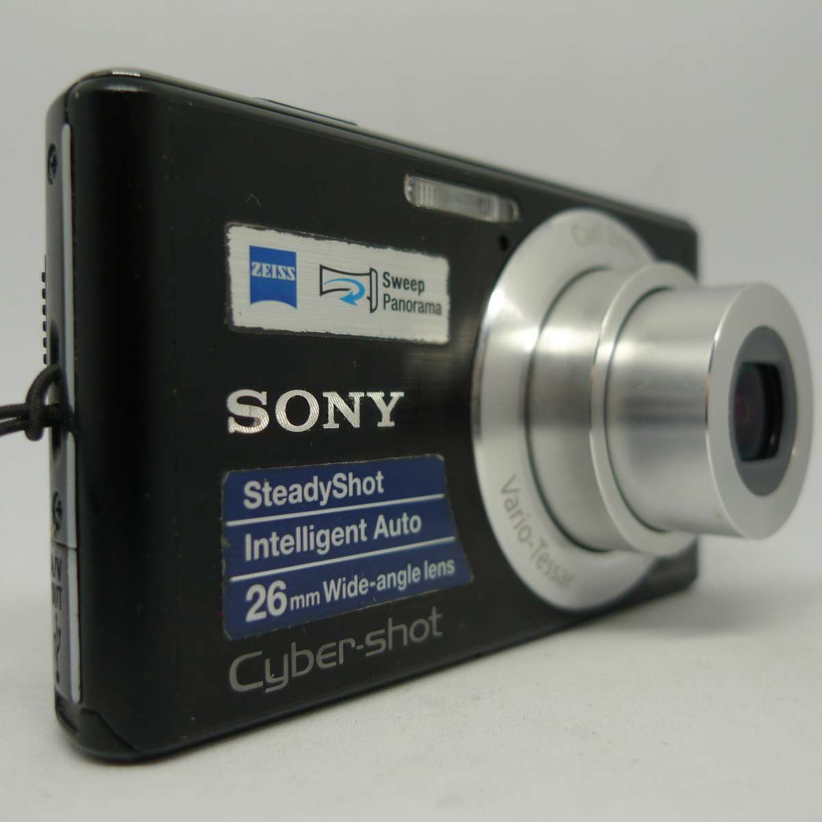 Sony DSC-W530