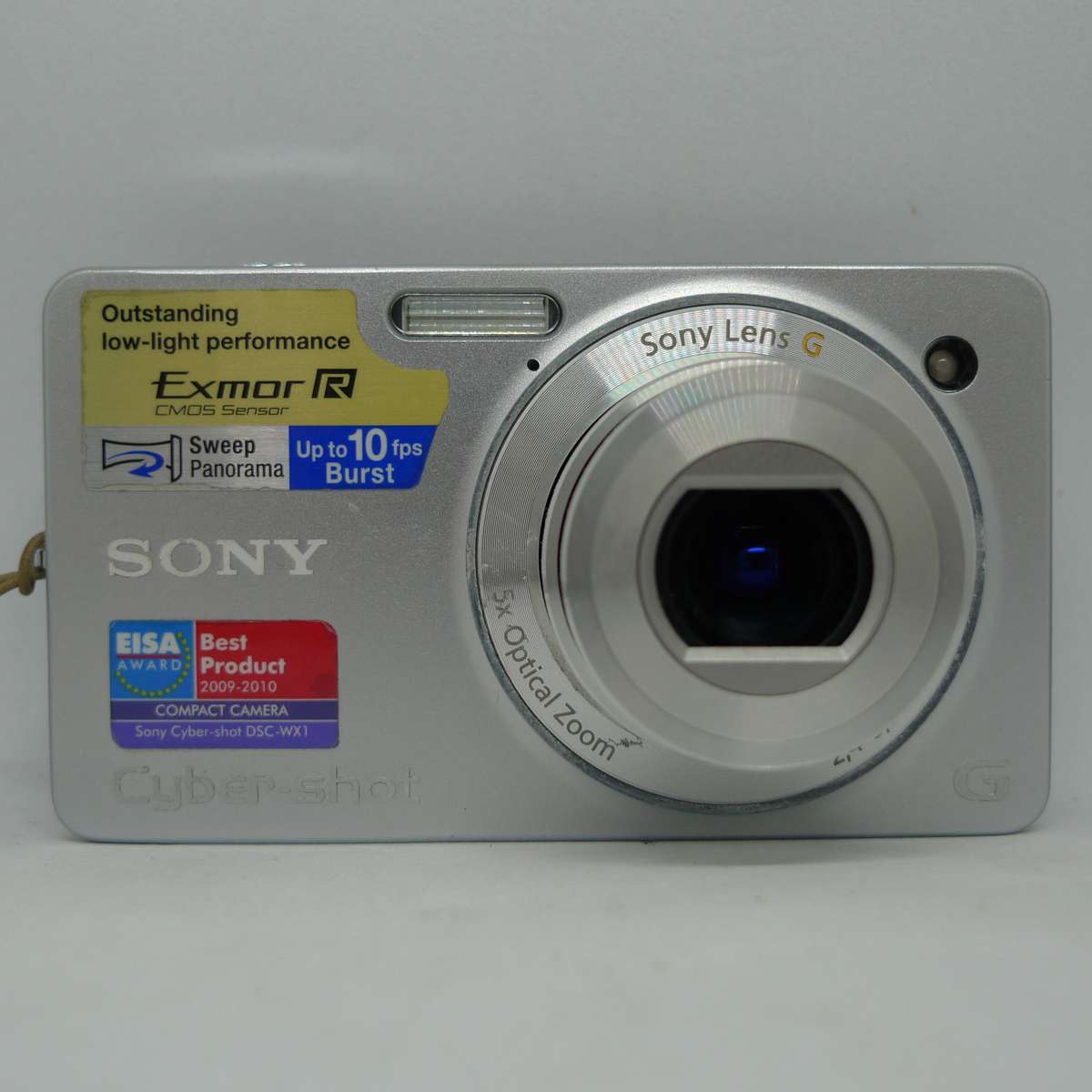 Sony DSC-WX1