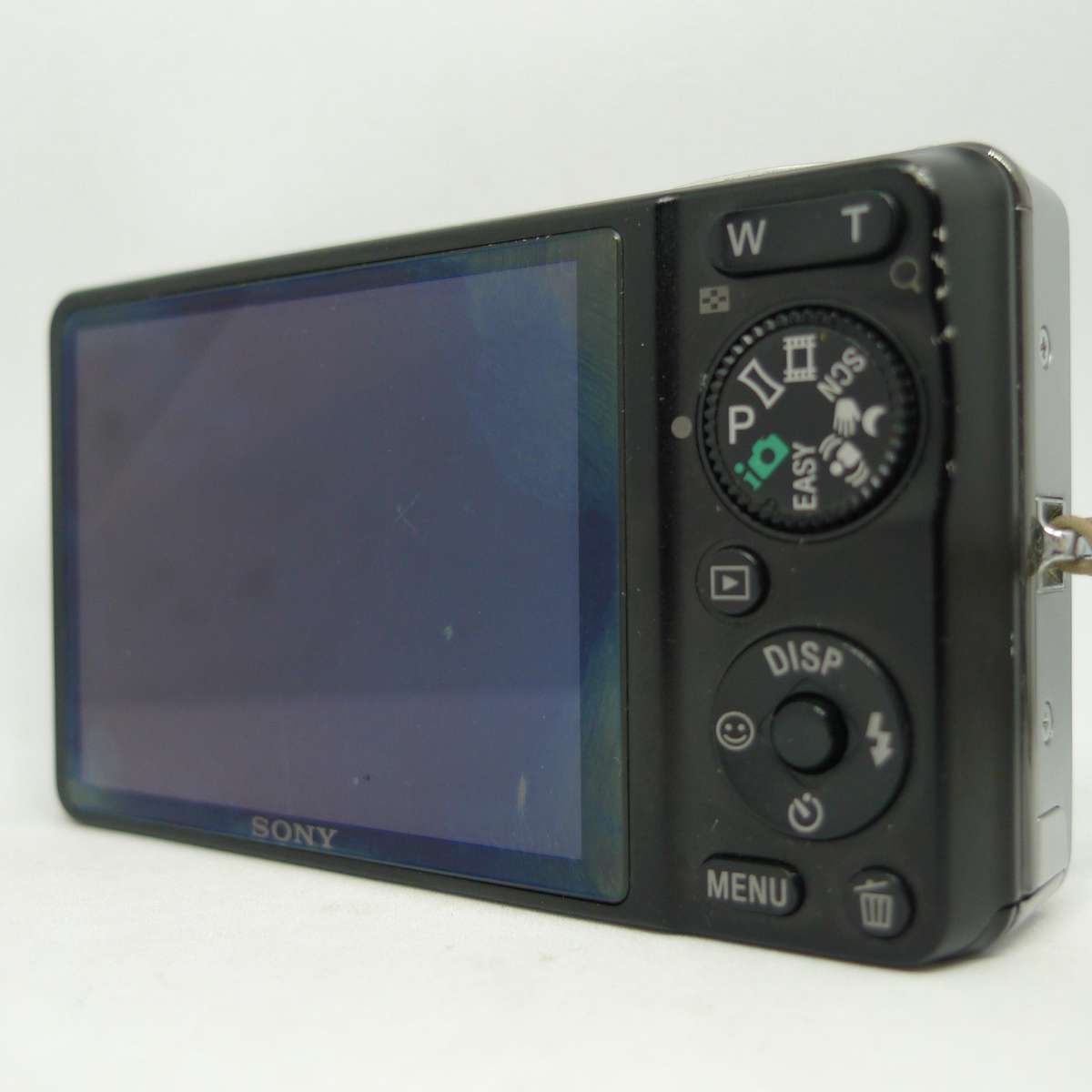 Sony DSC-WX1