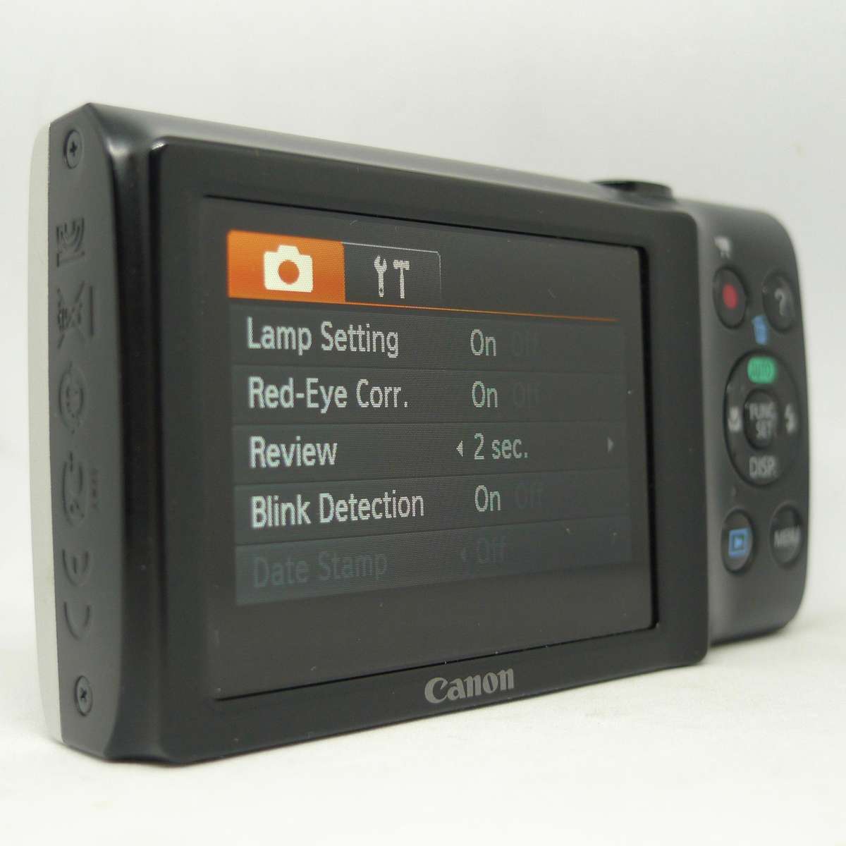 Canon Powershot A2300 HD - 16 Megapixels - 5x Optical Zoom