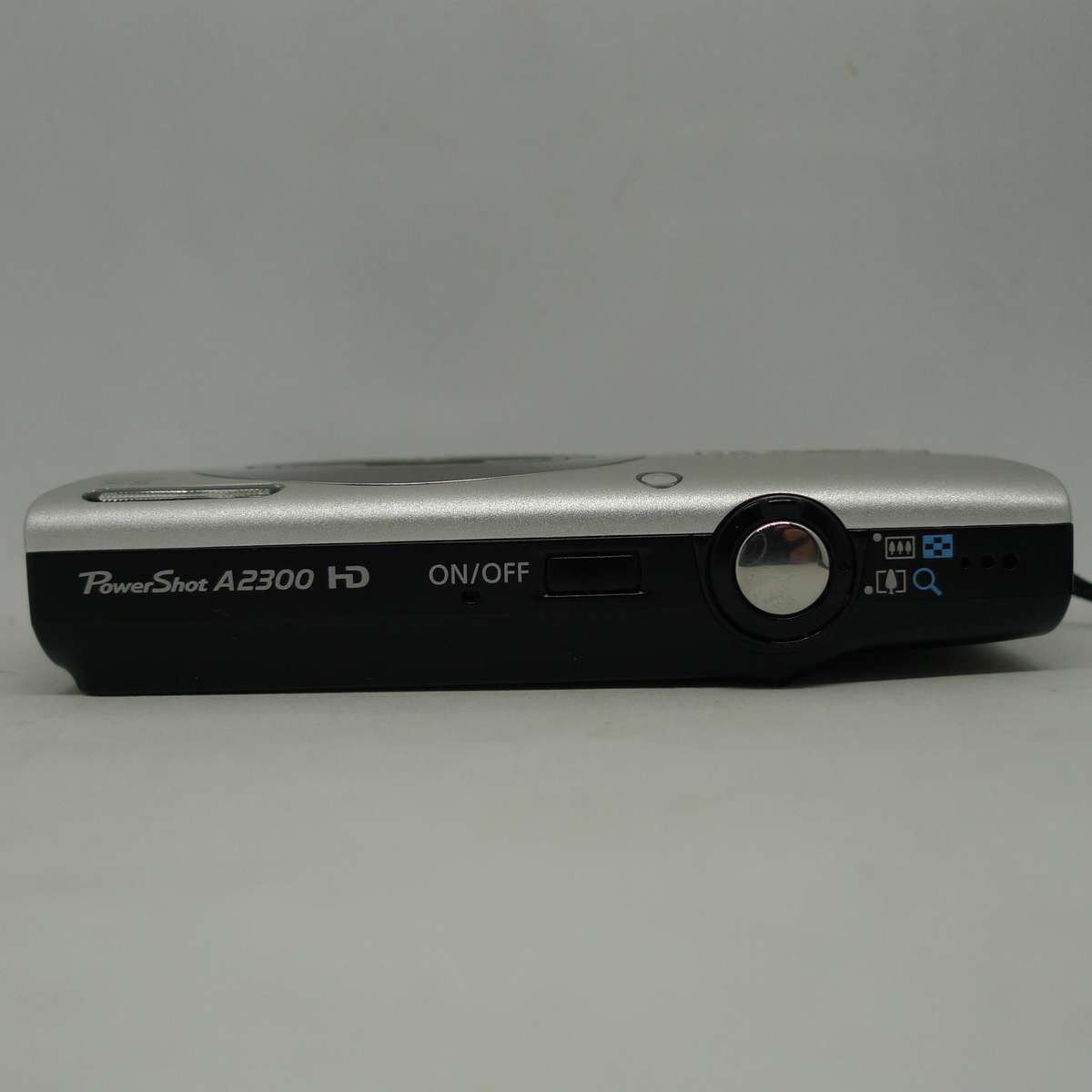 Canon Powershot A2300 HD - 16 Megapixels - 5x Optical Zoom