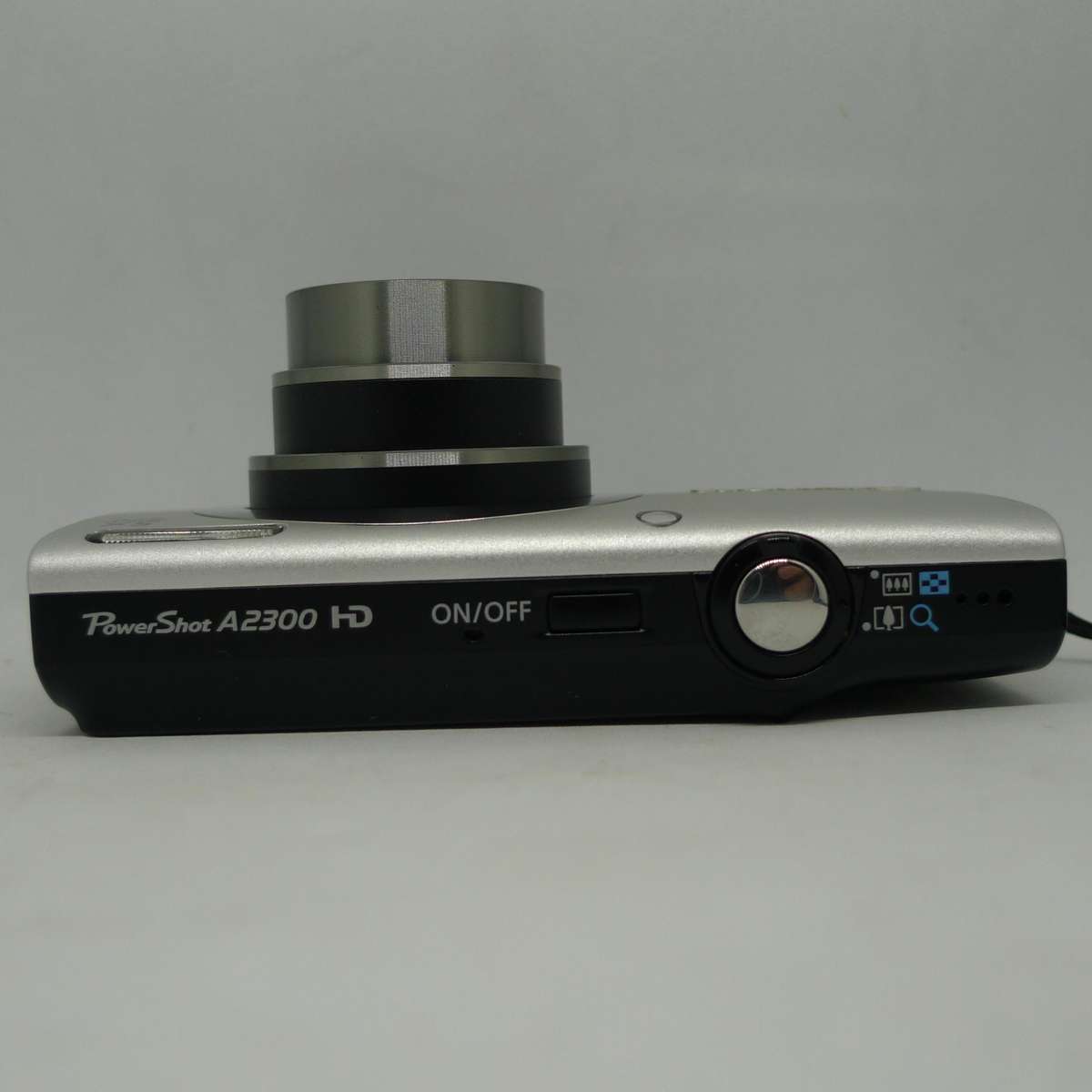 Canon Powershot A2300 HD - 16 Megapixels - 5x Optical Zoom