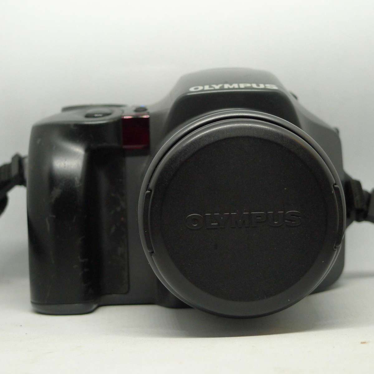 Olympus IS10
