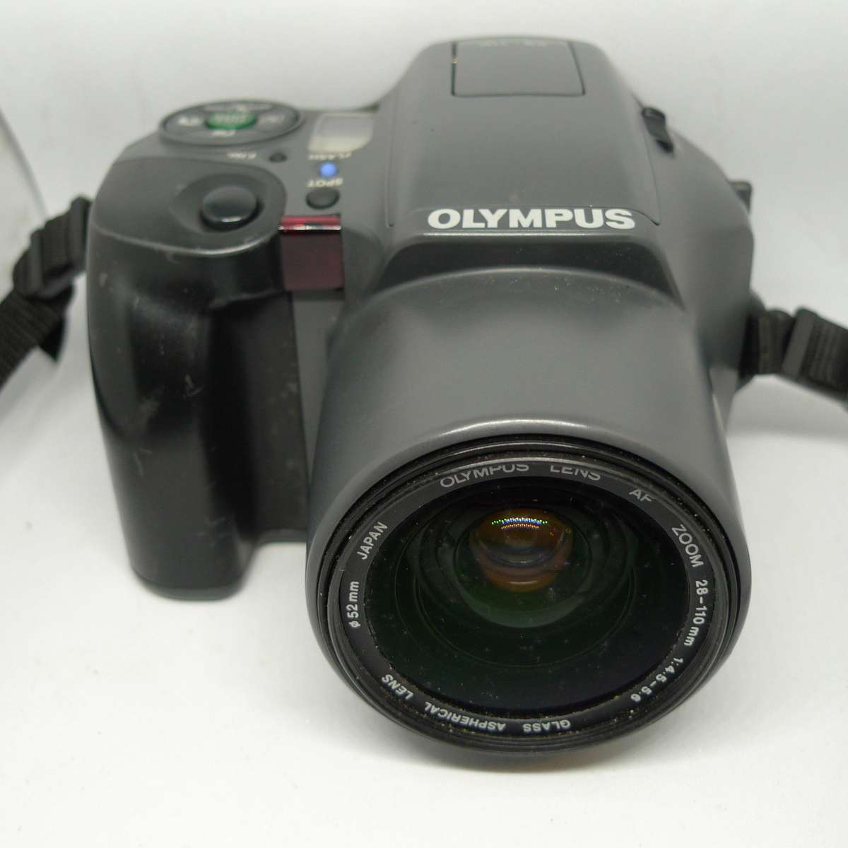 Olympus IS10