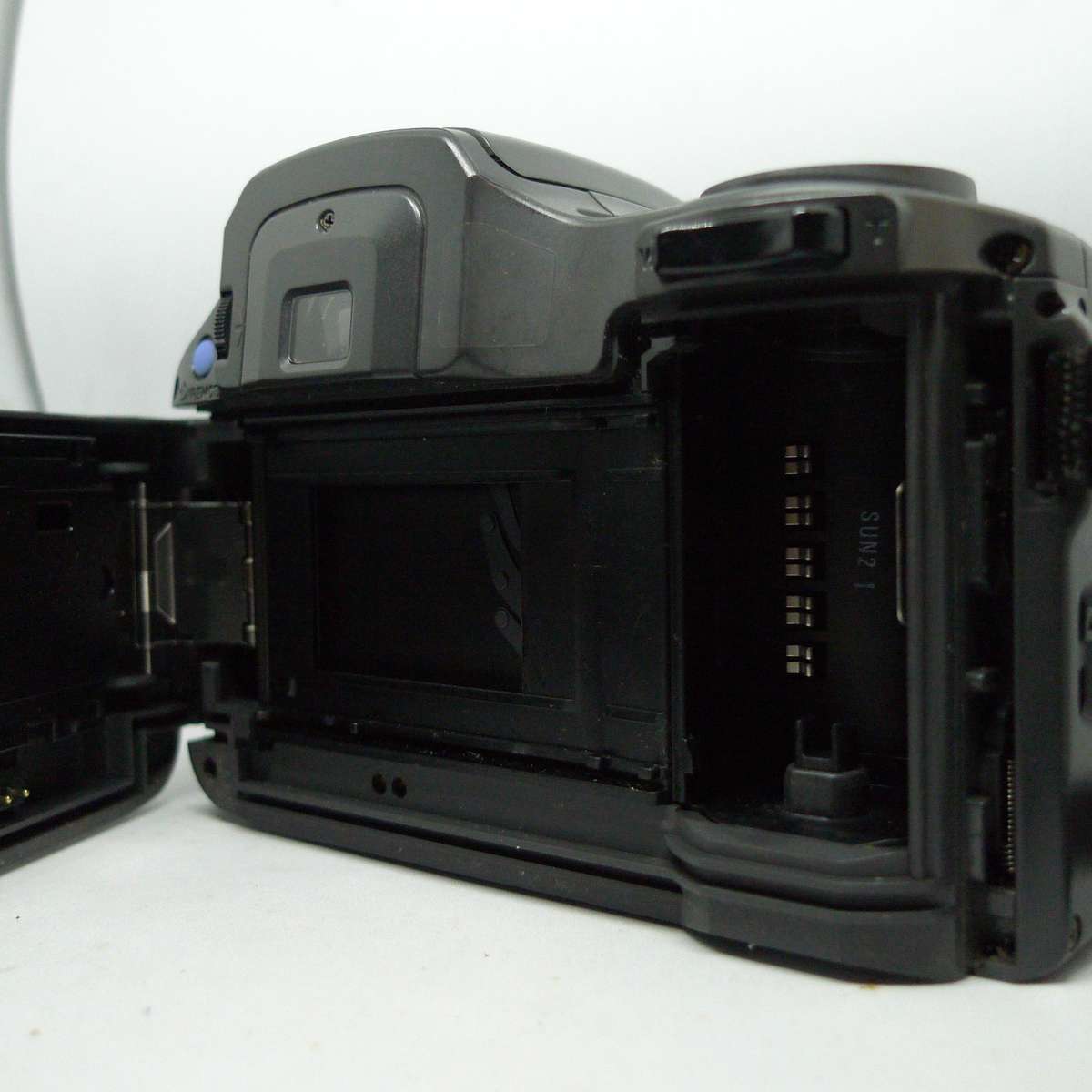 Olympus IS10