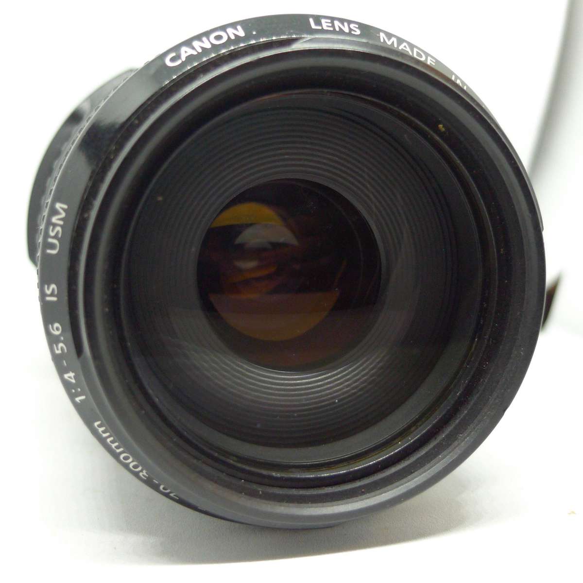 Canon EF 70-300 f/4-5.6 IS USM