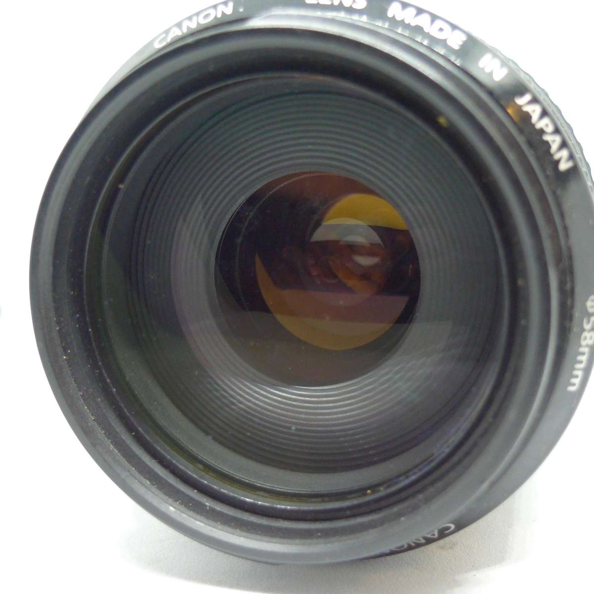 Canon EF 70-300 f/4-5.6 IS USM