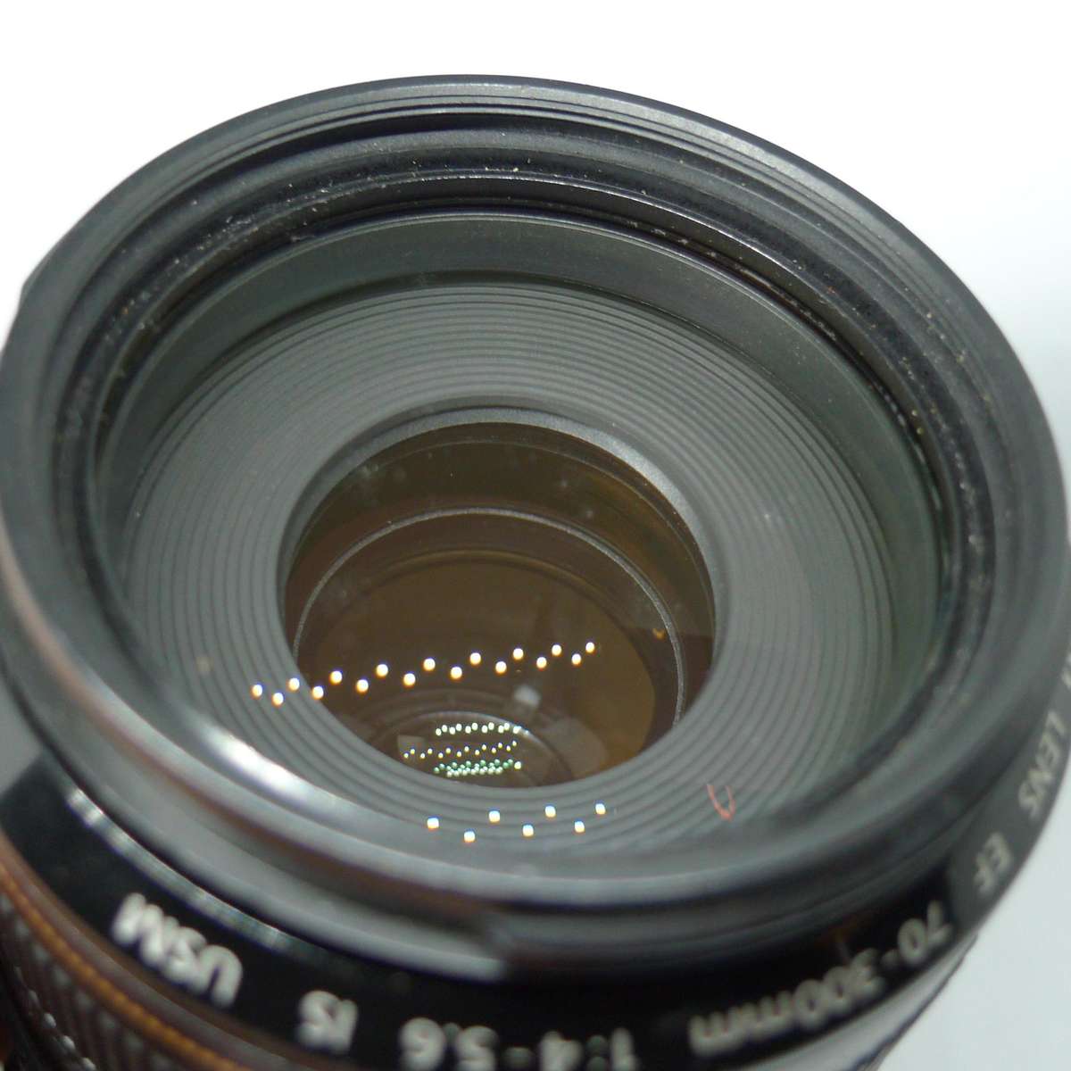 Canon EF 70-300 f/4-5.6 IS USM