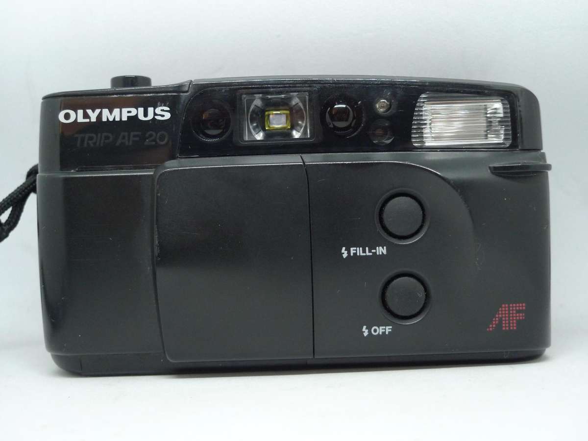 Olympus Trip AF20