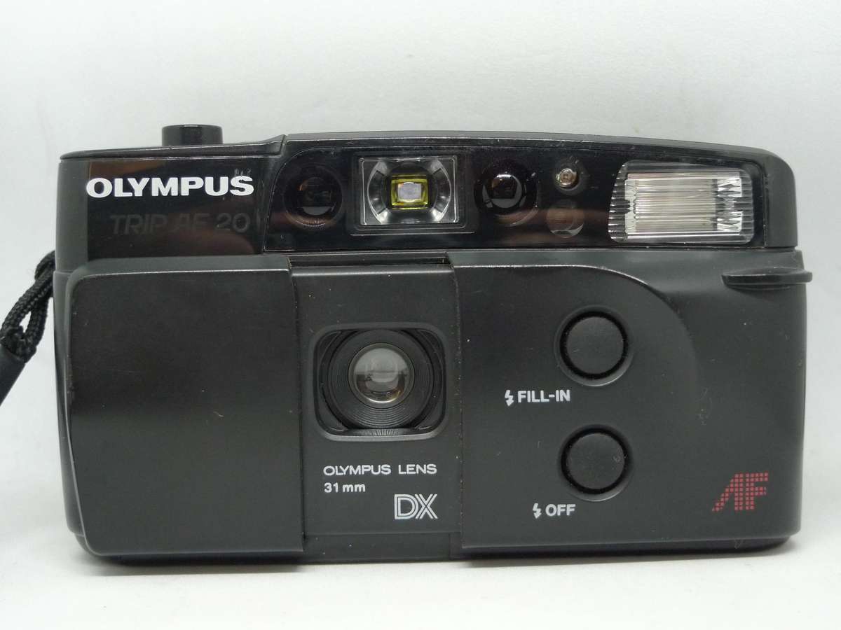 Olympus Trip AF20