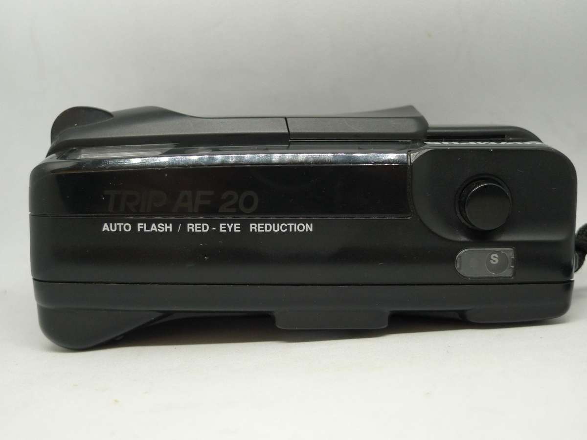 Olympus Trip AF20