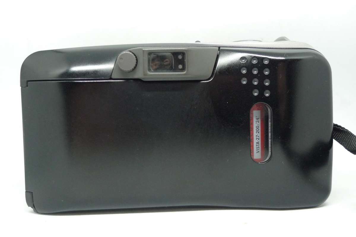 Olympus Superzoom 140S