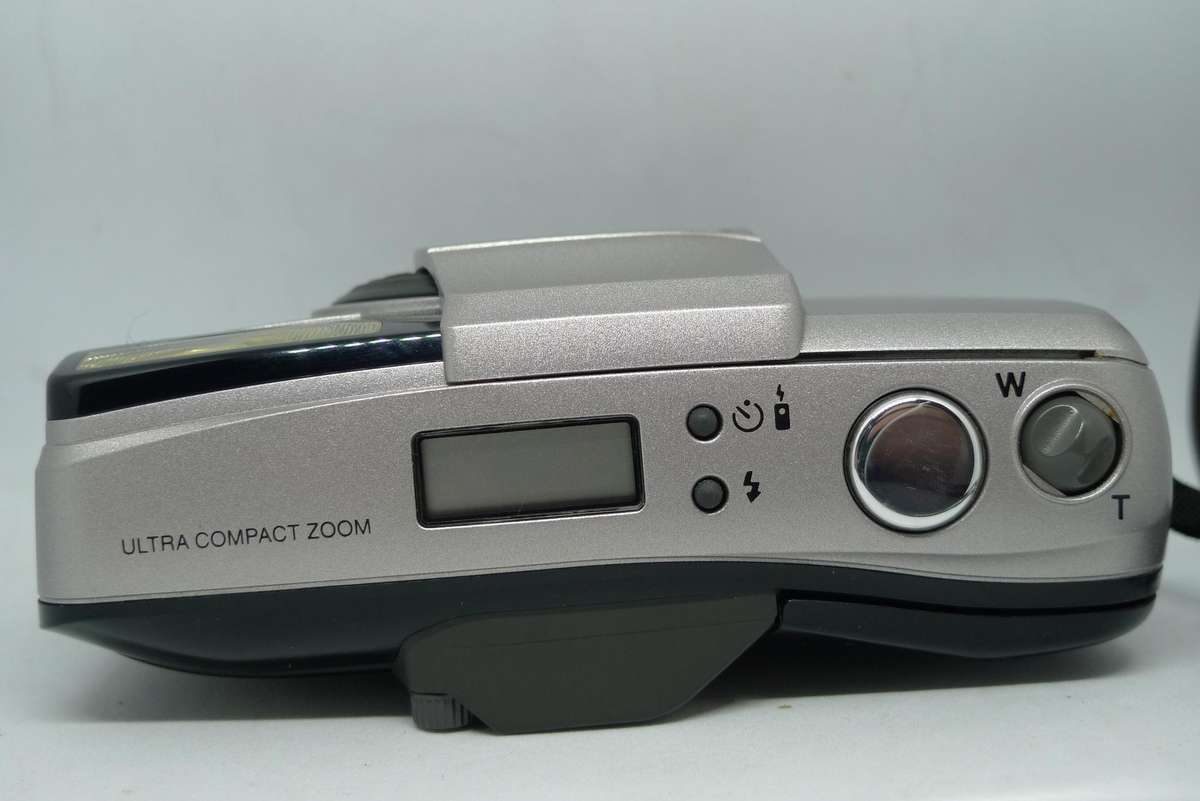 Olympus Superzoom 140S