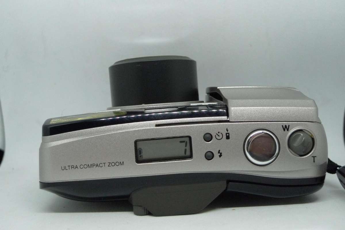 Olympus Superzoom 140S