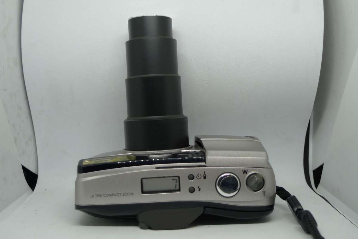 Olympus Superzoom 140S