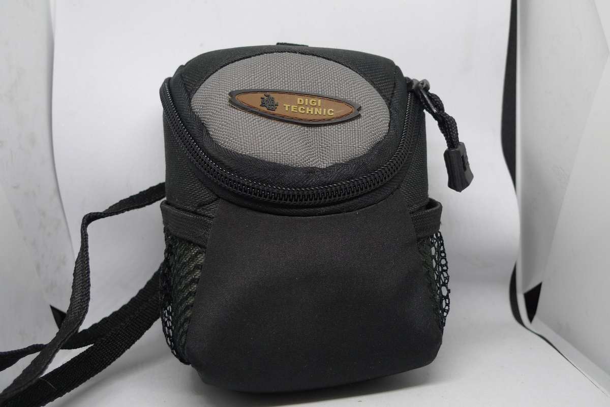 Olympus Superzoom 140S