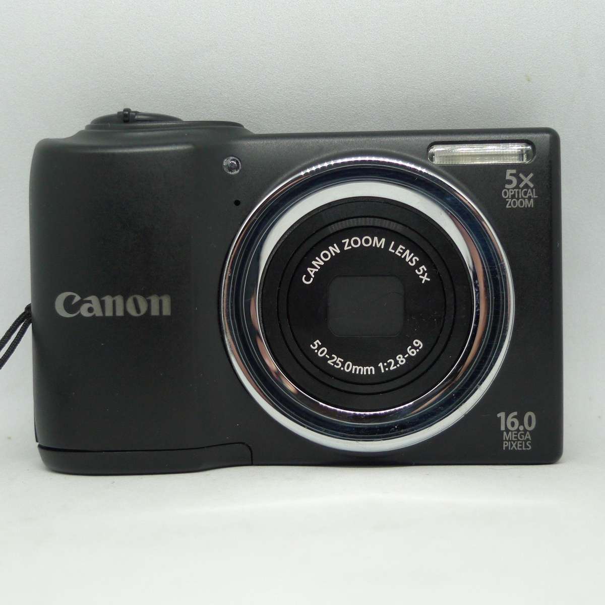 Canon Powershot A810 - 16 Megapixels - 5x Optical Zoom