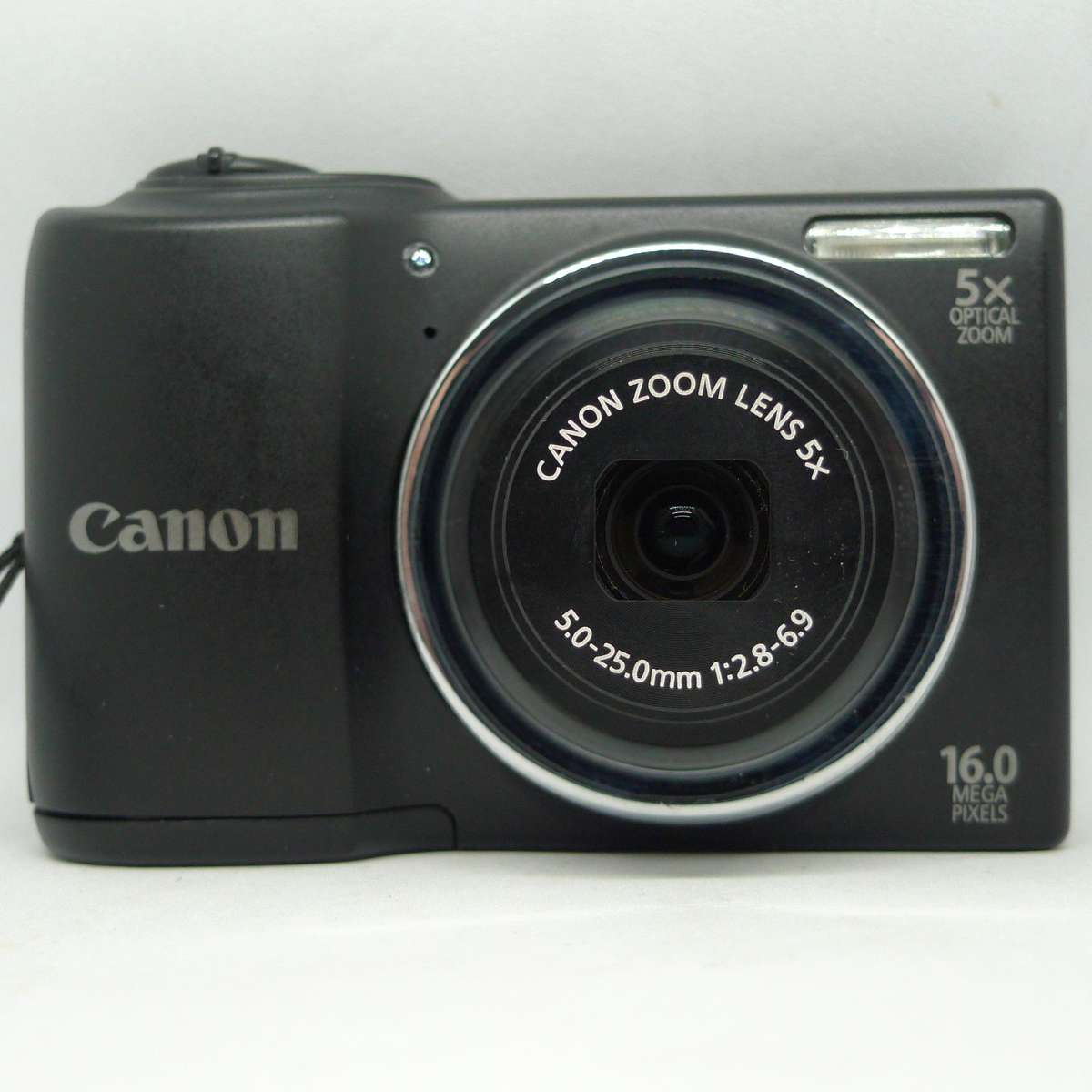 Canon Powershot A810 - 16 Megapixels - 5x Optical Zoom