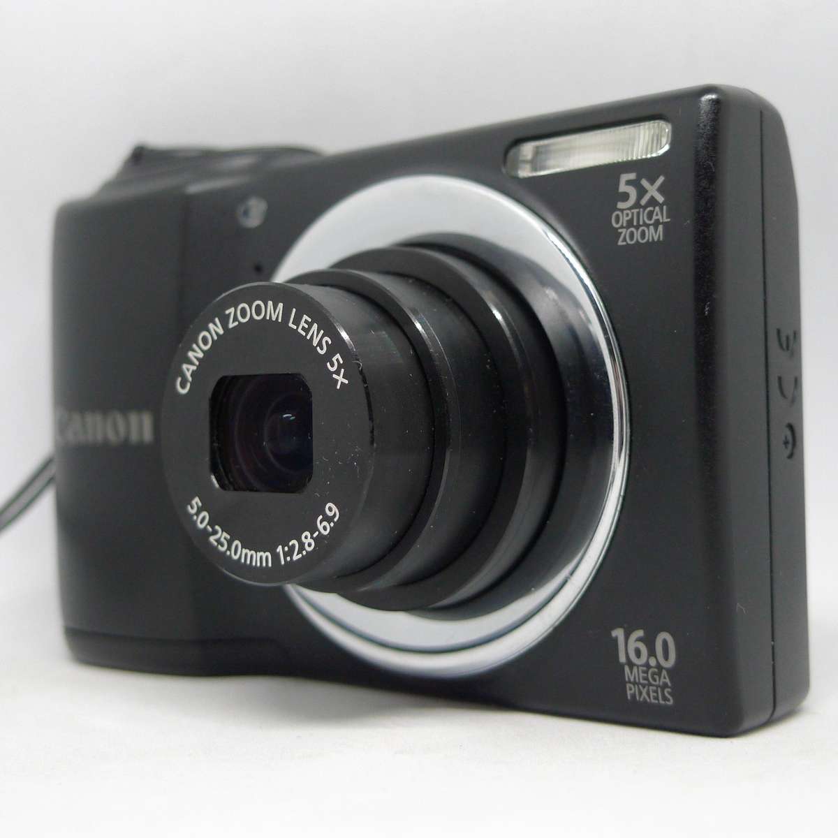 Canon Powershot A810 - 16 Megapixels - 5x Optical Zoom
