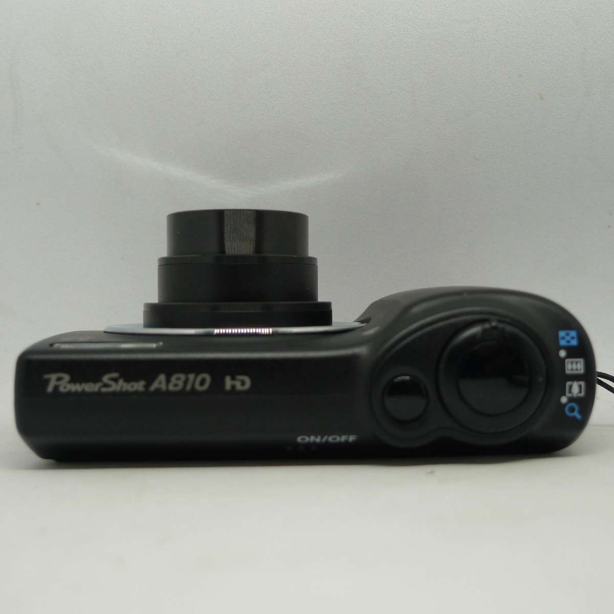 Canon Powershot A810 - 16 Megapixels - 5x Optical Zoom