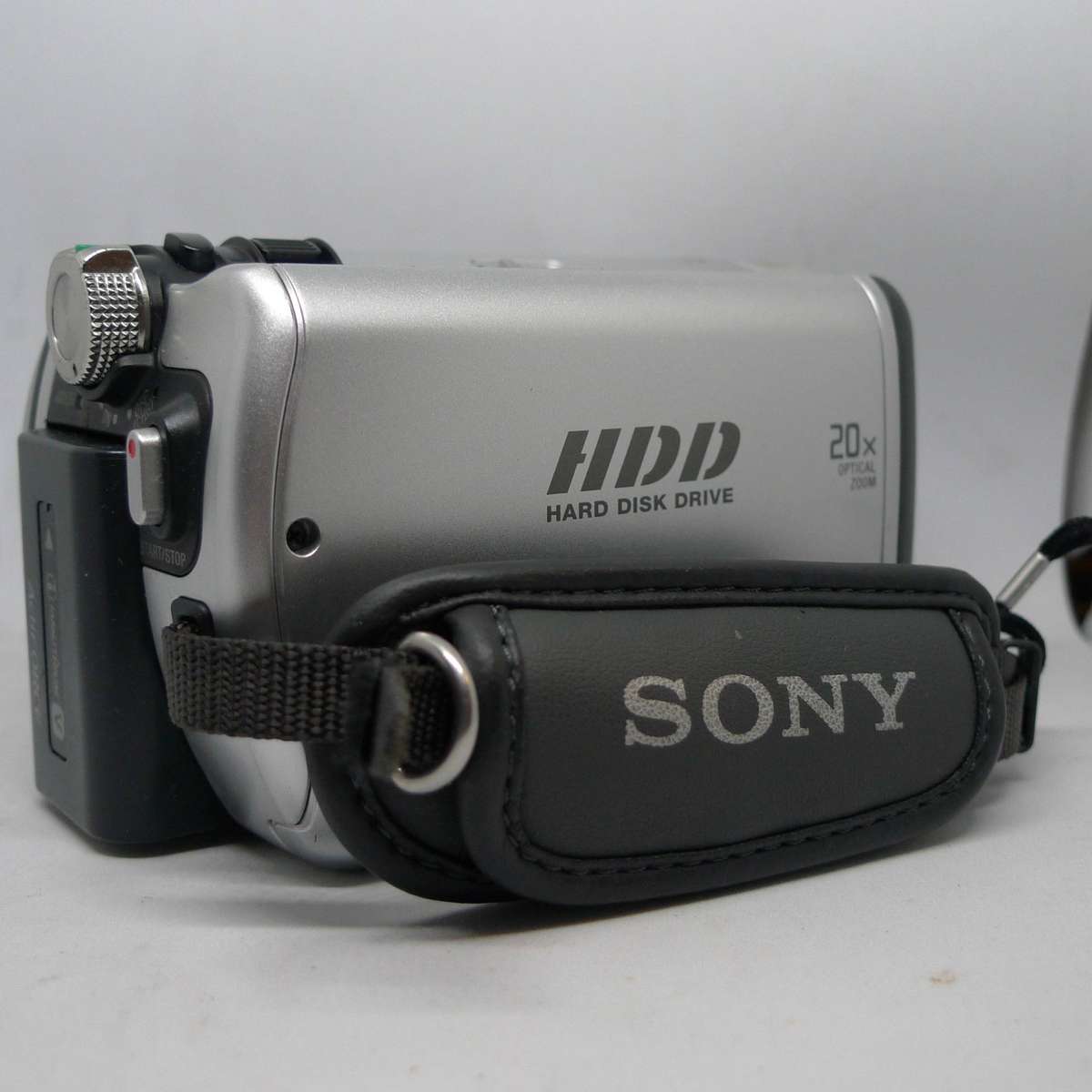 Sony DCR-SR40E