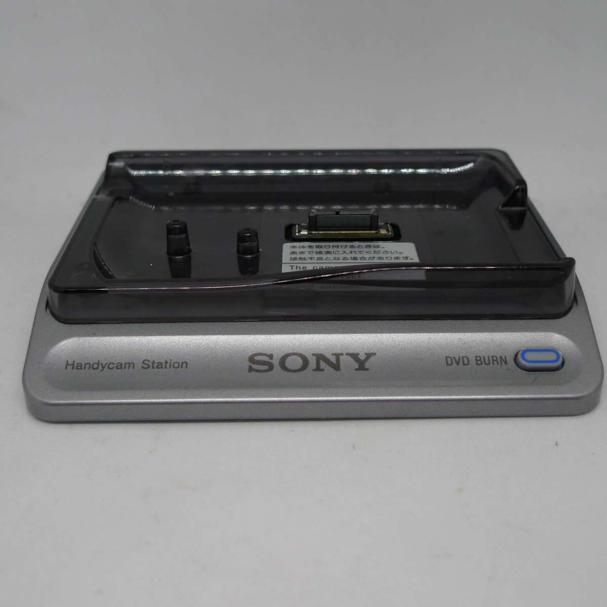 Sony DCR-SR40E