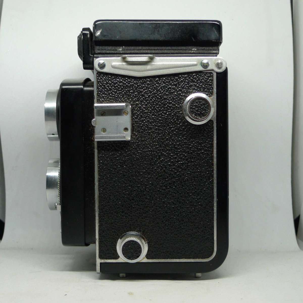 Yashica A (Includes 3 rolls of film)