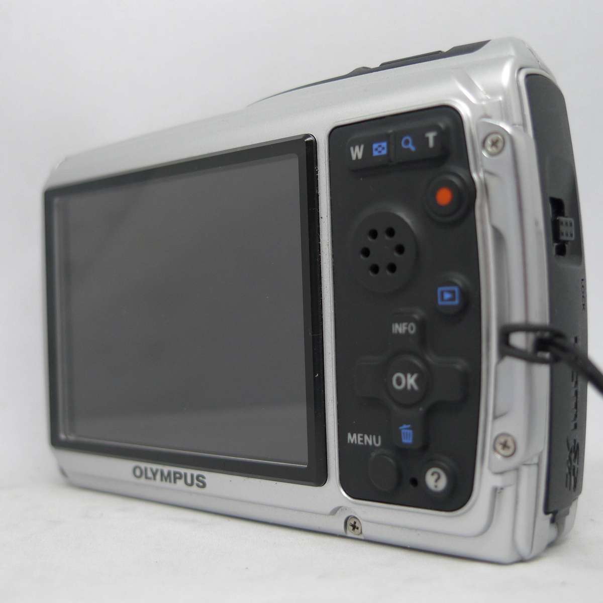 Olympus Tough TG-310 - 14 Megapixels - 3.6x Optical Zoom -- Flawless Condition