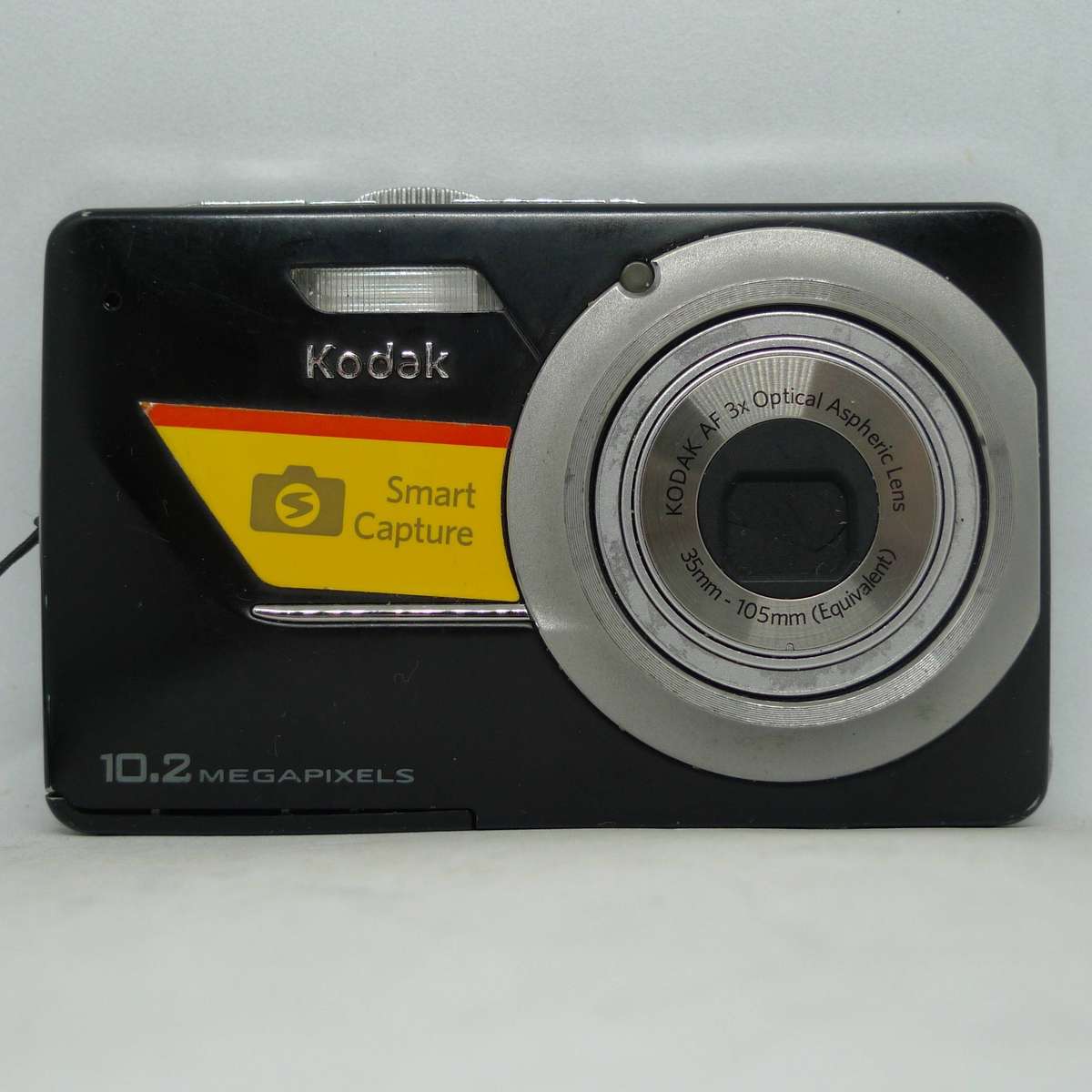 Kodak EasyShare M340 - 10 Megapixels - 3x Optical Zoom