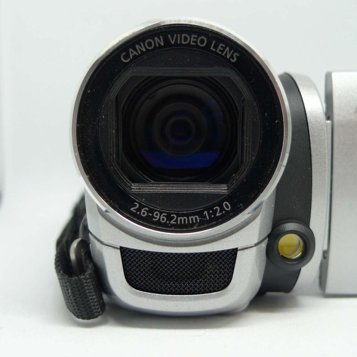 Canon Legria FS406