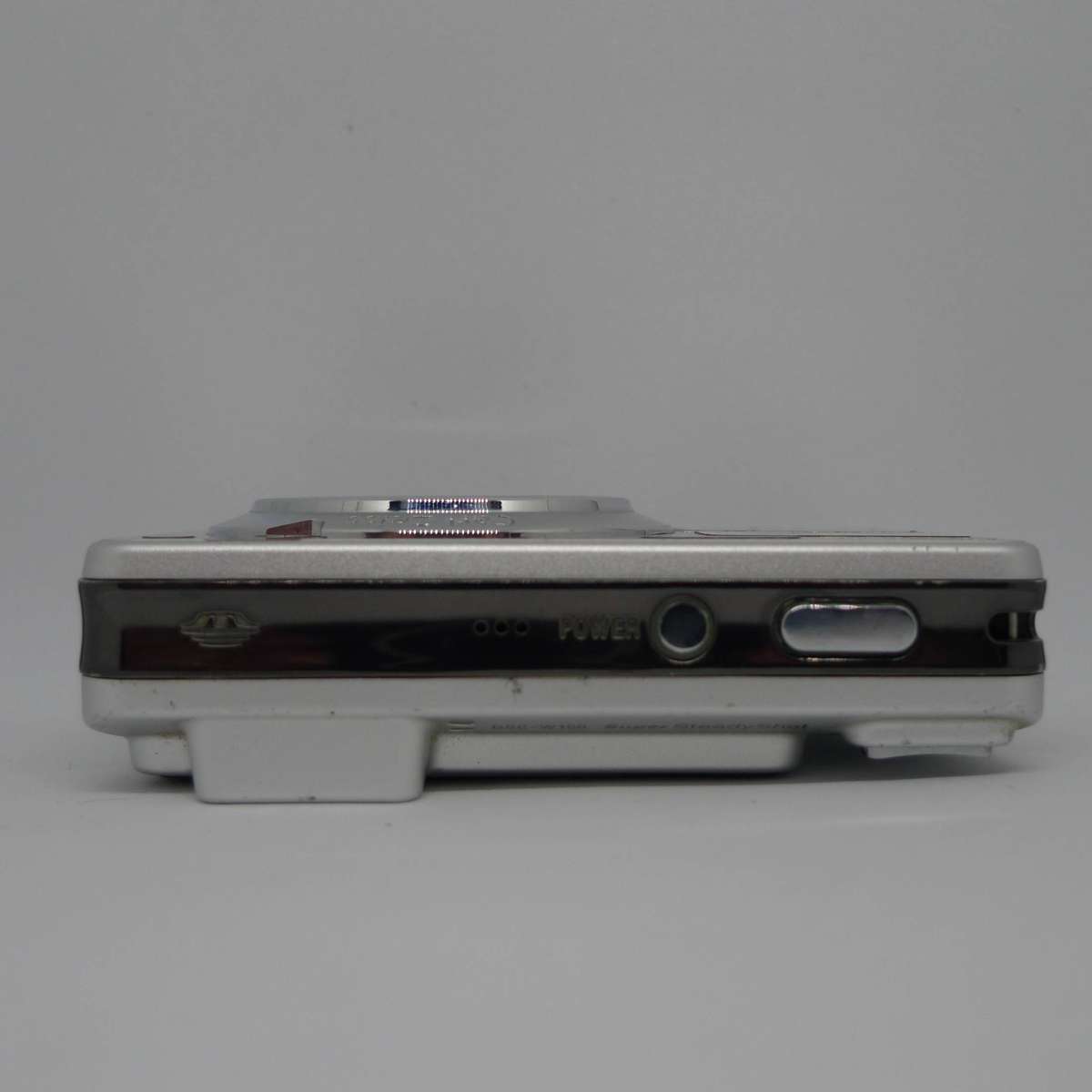 Sony DSC-W150 Digital Camera | Tested & Working | Card + Spare Battery + Charger | Ready To Use