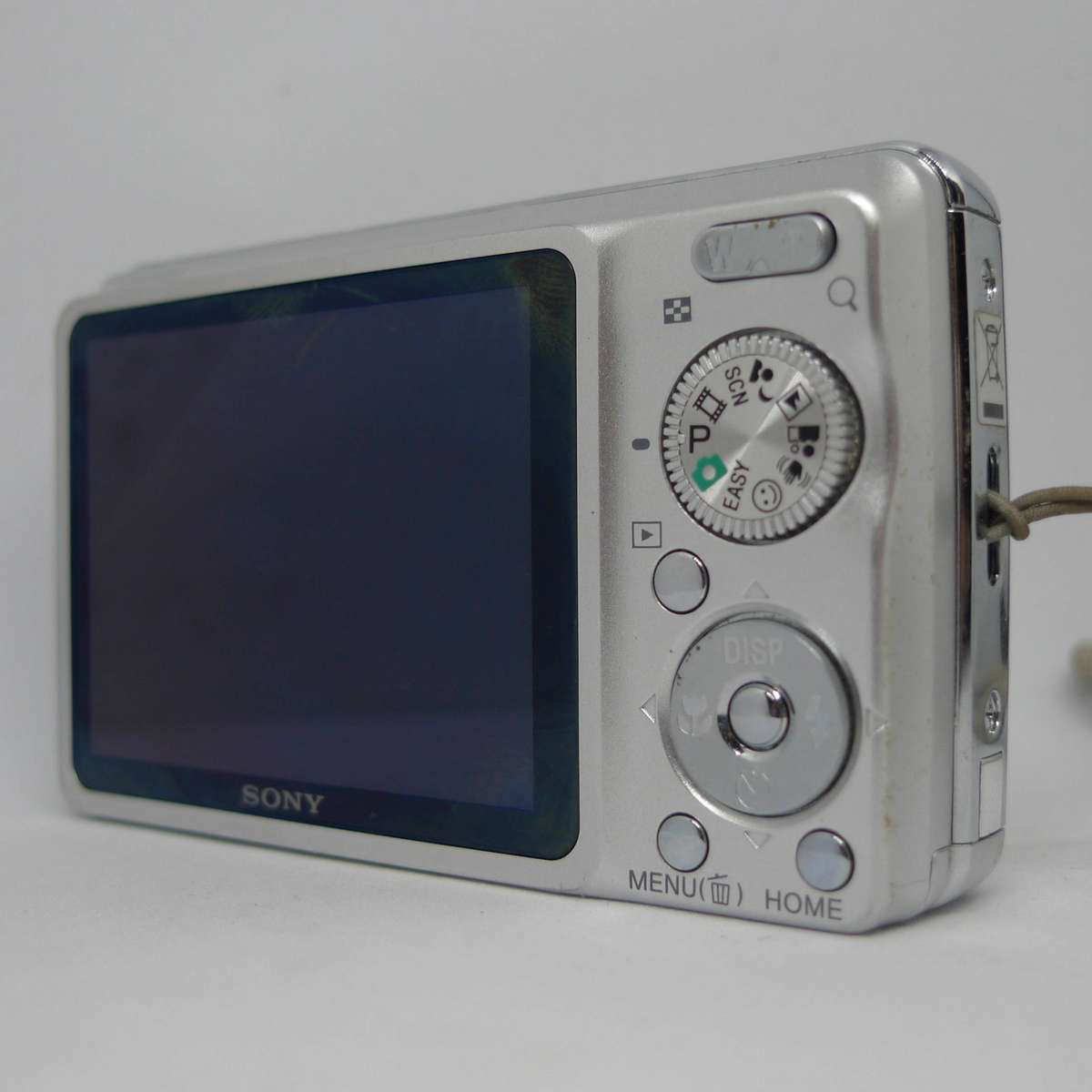  Sony DSC-W210 | Classic Digicam | Compact & Easy to Use | Complete Kit