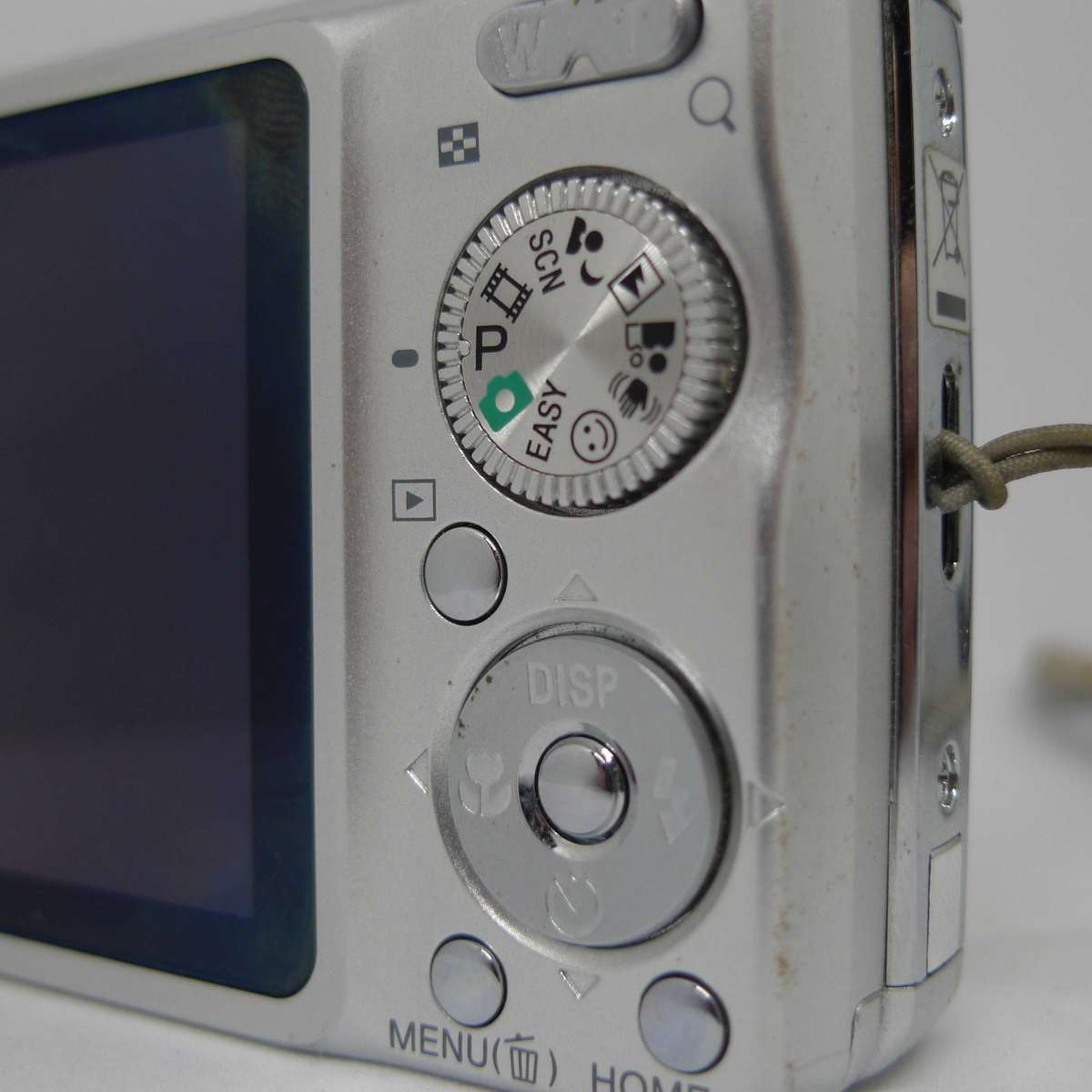  Sony DSC-W210 | Classic Digicam | Compact & Easy to Use | Complete Kit