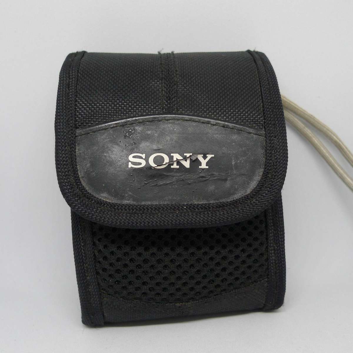  Sony DSC-W210 | Classic Digicam | Compact & Easy to Use | Complete Kit