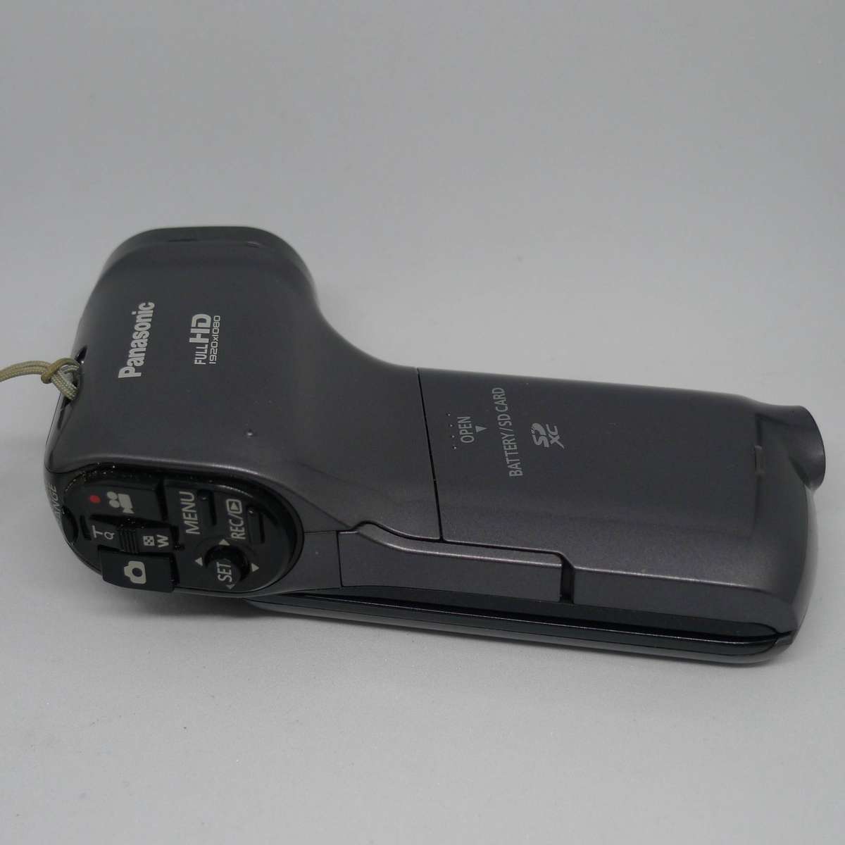  Panasonic HX-DC1 | Full HD Camcorder + 14MP Stills | Boxed | Almost New