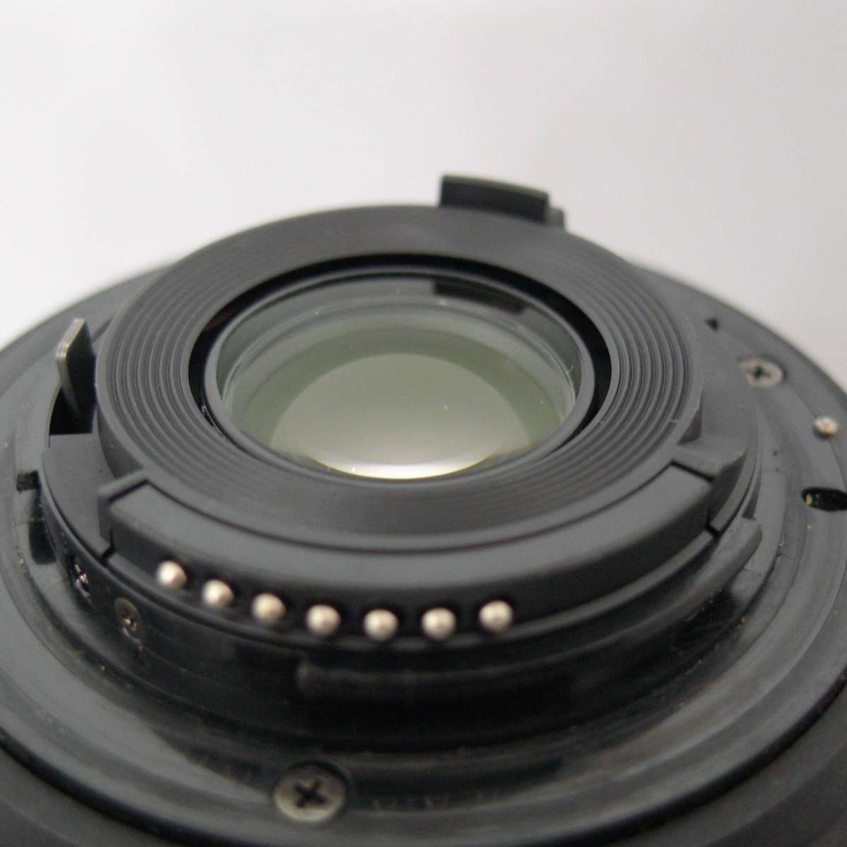  Nikon 1855mm VR Lens | Working | Fungus Present | Budget Option