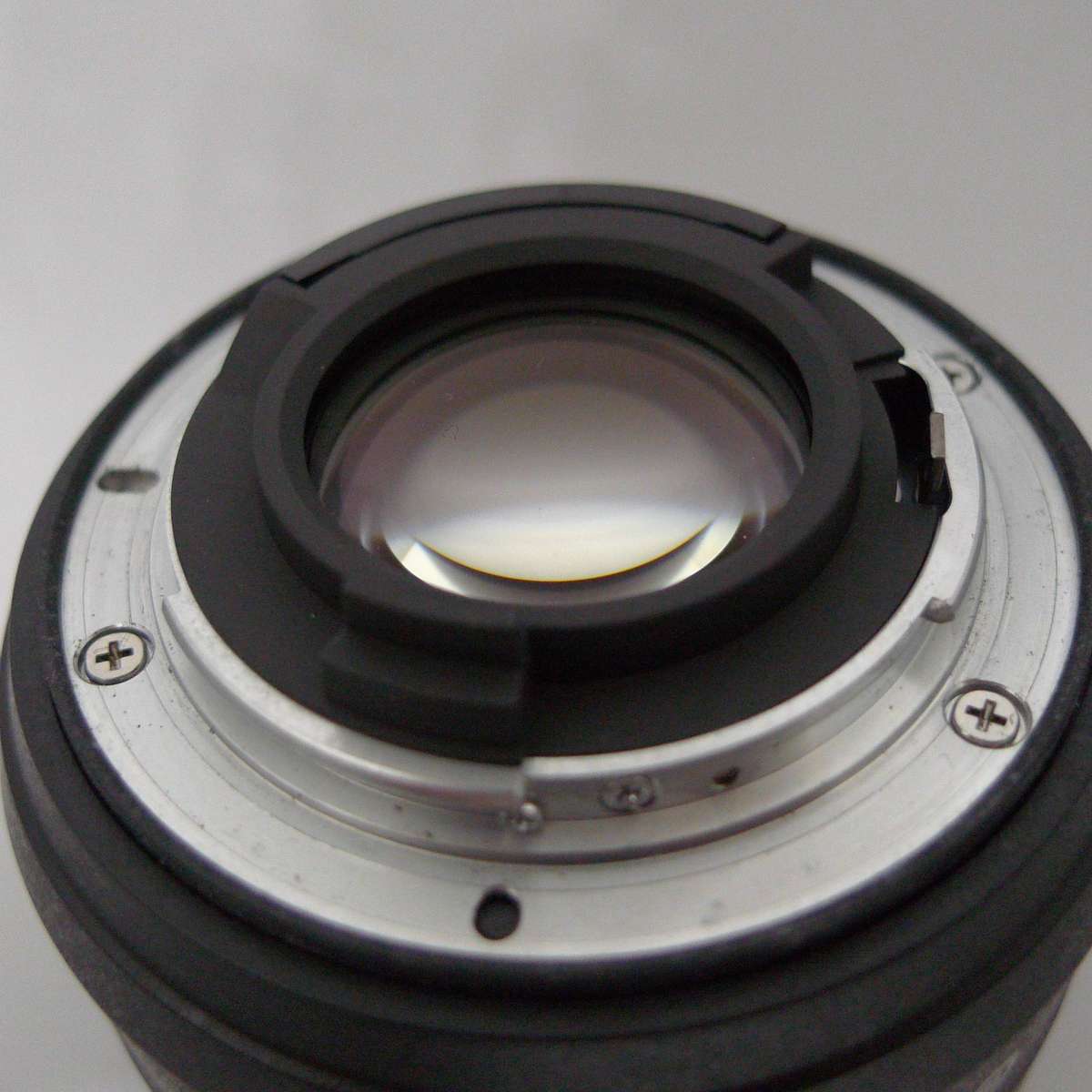  Nikon 35mm f/1.8G DX | Fast Prime | Excellent Condition