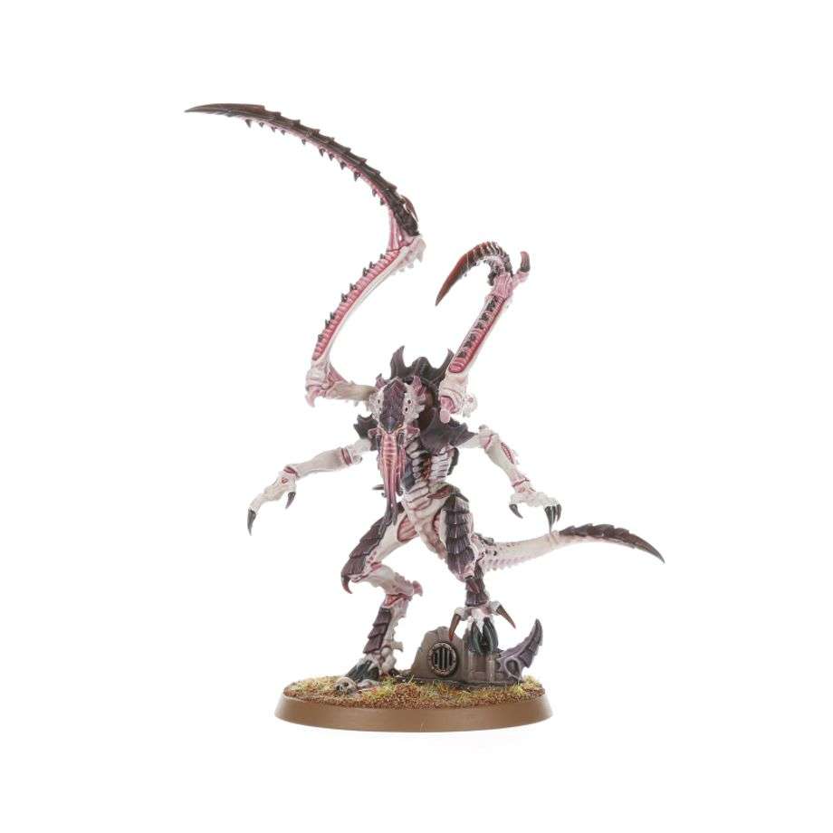 Tyranids: Lictor - Warhammer 40K