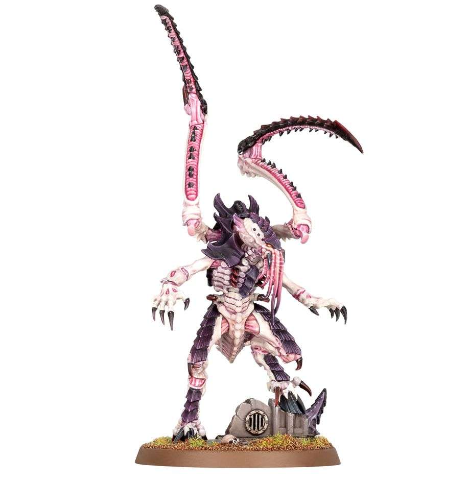 Tyranids: Lictor - Warhammer 40K
