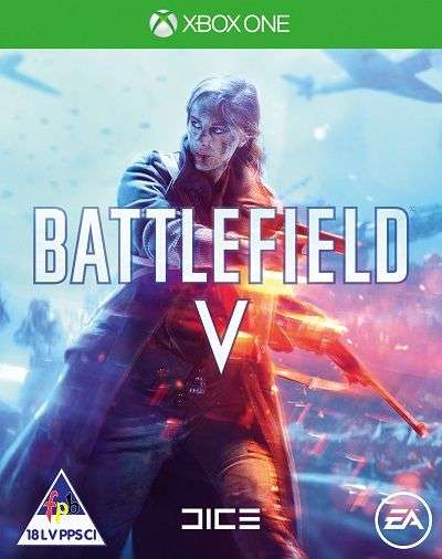 Battlefield V(Xbox One)
