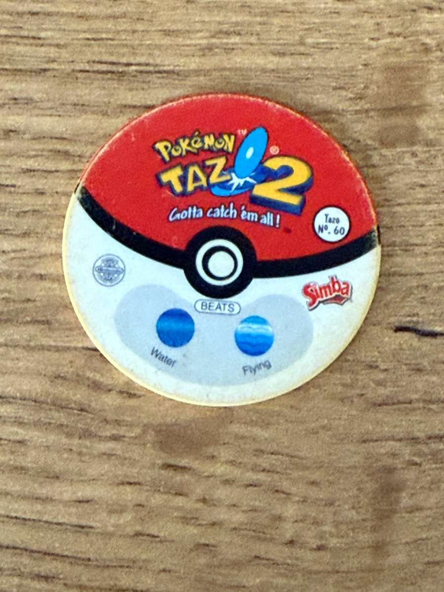 Simba Tazo - Jolteon Nr135