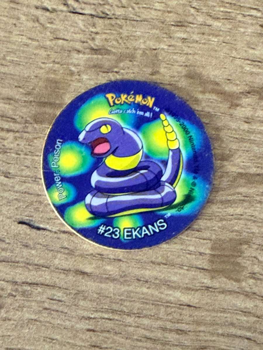 Simba Tazo - Ekans Nr23